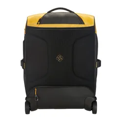 Sırt çantası / Tekerlekli çanta Samsonite Paradiver Light-yellow