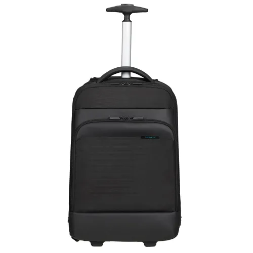 Рюкзак / сумка на колесиках Samsonite Mysight 17,3 " - black