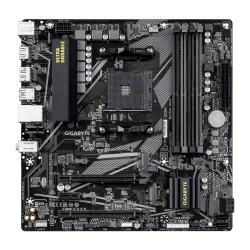 Płyta główna Gigabyte B550M DS3H R2