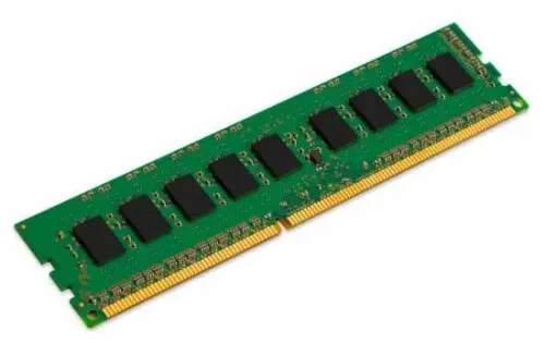 Pamięć RAM Kingston DDR3 4GB 1600 CL11 DIMM