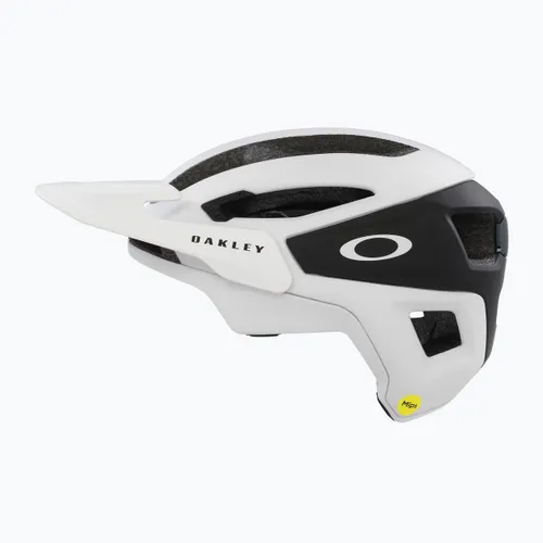 Kask rowerowy Oakley Drt3 Trail EU matte white