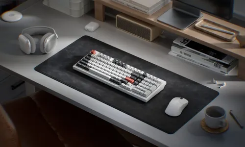 Klawiatura KEYCHRON Q5U-P4