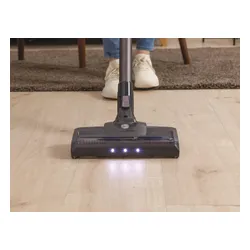 Пылесос Hoover HF1 Hf103x 011 Park &amp; Go 30min съемный аккумулятор