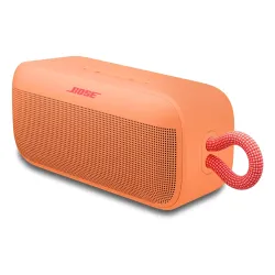 Głośnik Bluetooth Bose SoundLink Plus Pomarańczowy