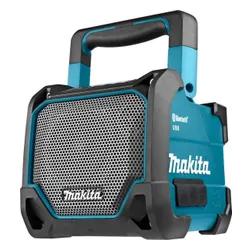 Makita DMR202 Mavi hoparlör (903815853)