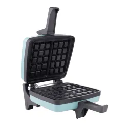 Gofrownica Dezal 301.6.1 N 1300W Zielony