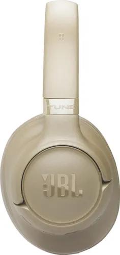 Słuchawki nauszne JBL Tune 730BT Beżowy