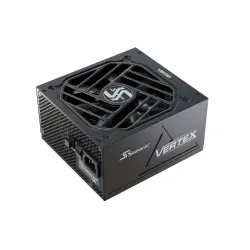 Zasilacz Seasonic Vertex GX-750 750W 80+ Gold Czarny