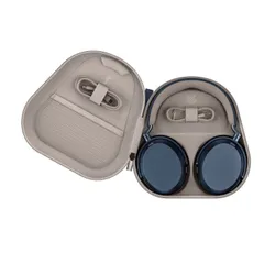 Sennheiser MOMENTUM 5 Wireless Denim