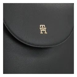 Tommy Hilfiger Staple AW0AW15193 rucsac negru BDS