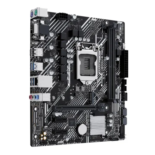 Płyta główna ASUS PRIME H510M-E R2.0