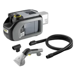 Вытяжная система KARCHER Professional Puzzi 2/1 BP 1.101-750.0