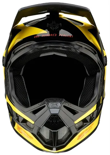 Kask rowerowy Full Face 100% Aircraft Composite