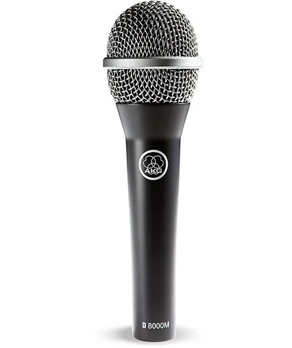Mikrofon AKG D8000M D Hiperkardioidalny