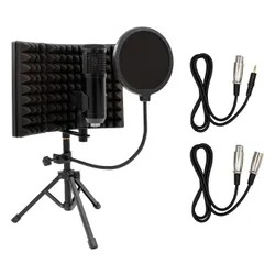 Mikrofon MUSICMATE MM-400 StudioMaster
