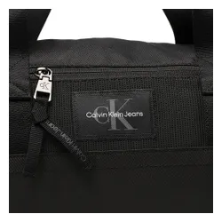 Calvin Klein Jeans sport Essentials Duffle38 CB K50k510096 BDS Bag