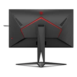 AOC AG325QZN/EU - 32'' | VA | QHD | 0,5ms | 270Hz | HDR