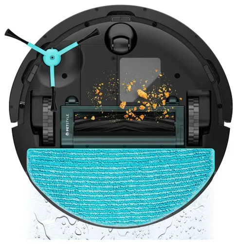 Cecotec Conga 8490 Ultimate Ultra Power Home