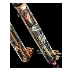 Велосипедный амортизатор FOX RACING SHOX 36 Factory