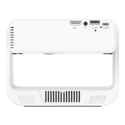 Projektor ZENWIRE PrimeView IMC260 HD (1280 x 720), 350 ANSI lumen, Wi-Fi, Bluetooth