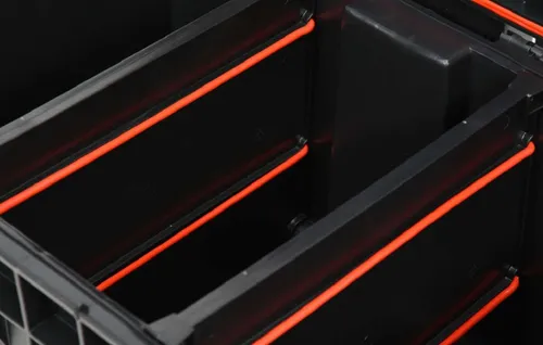 Skrzynka narzędziowa YATO YT-09166