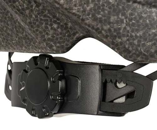 Kask rowerowy HUFFY Stitch Niebieski dla Dzieci (rozmiar S/M)