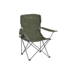 Krzesło składane Easy Camp Spruce Arm Chair - olivine