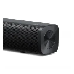 Soundbar XIAOMI S22E Czarny 2.0-kanałowy, BT, Możliwość montażu na ścianie