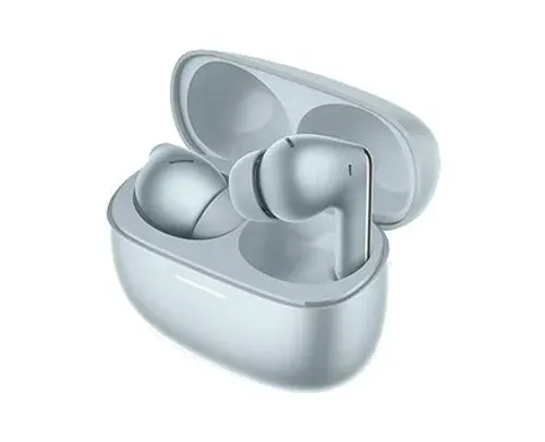 Słuchawki bezprzewodowe Xiaomi Redmi Buds 8 Pro Dokanałowe Bluetooth 5.4 Funkcje AI Niebieski