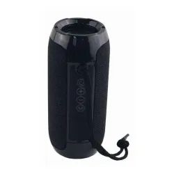 Głośnik Bluetooth Manta SPK12GO 10W Radio FM Czarny