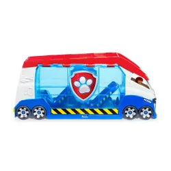 Pojazd SPIN MASTER Psi Patrol Nowy patrolowiec 6069338