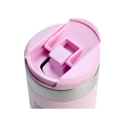 Kubek termiczny Stanley AeroLight 0,35 l - cherry blossom
