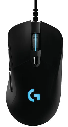 Myszka gamingowa Logitech G403 Hero