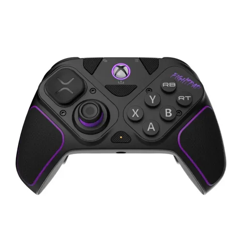 Геймпад Victrix PRO BFG для Xbox PC Беспроводной/Проводной Черный