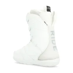 Buty snowboardowe Ride Context - Rozmiar (cm) - 23.5