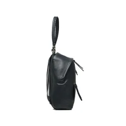 Coccinelle M5F Coccinellemelody E1 M5F Rucsac 14 01 02 Albastru miezul nopții B29