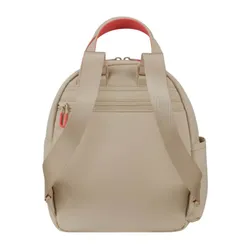 Plecak damski American Tourister Puffypop Backpack S - beige