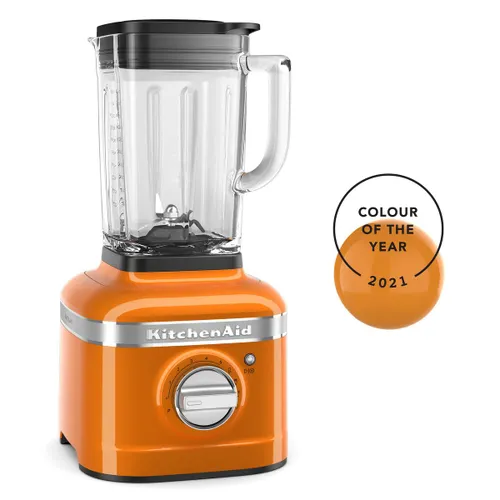 Блендер KitchenAid K400 5KSB4026EHY