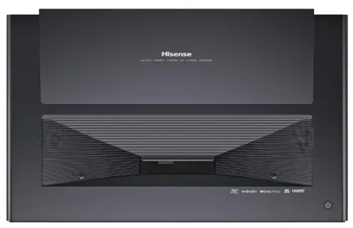 Projektor Hisense PX1-PRO Smart Laser Cinema 4K HDR Wi-Fi Bluetooth