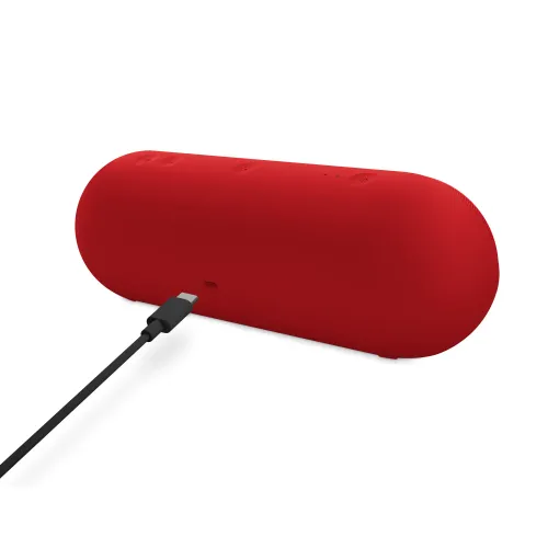 Głośnik Bluetooth Beats Pill Przebojowy Czerwony