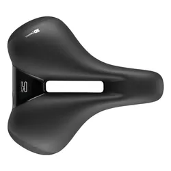 Siodełko SELLE ROYAL Premium Relaxed Ellipse