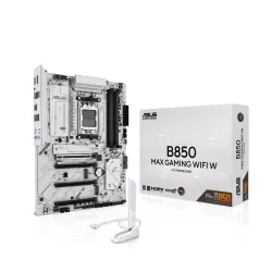 Płyta główna ASUS B850 MAX GAMING WIFI W