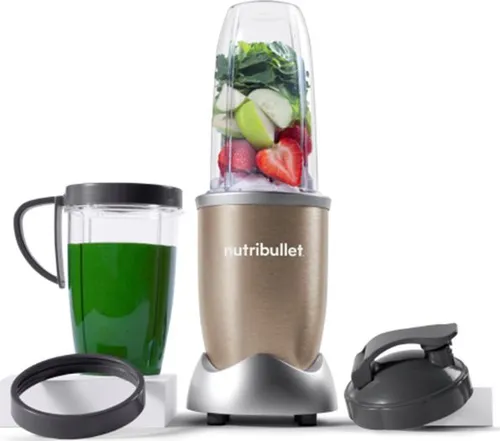 Блендер для смузи Nutribullet NB907CP