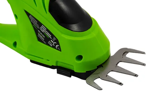 Nożyce do żywopłotu / trawy GREENSO UAO011 20V akumulatorowe