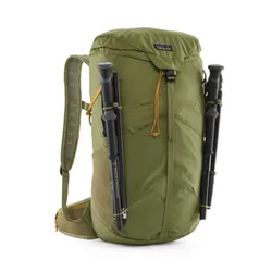 Туристический рюкзак Patagonia Terravia Pack 28 l-buckhorn green