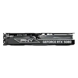 Karta graficzna PNY GeForce RTX 5080 OC Triple Fan 16GB DLSS 4