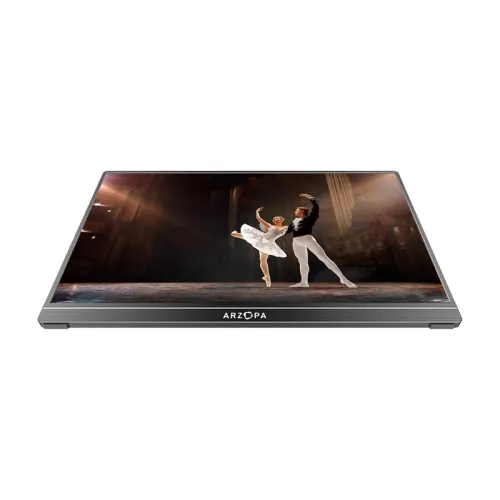 Monitor ARZOPA A1T 15.6" 1920x1080px IPS