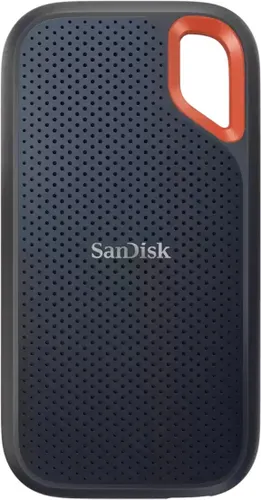 Dysk SANDISK Extreme Portable 8TB SSD