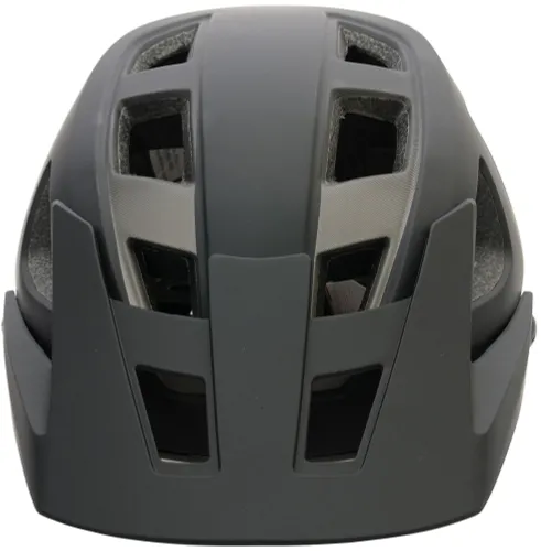 Kask rowerowy LIMAR Delta Czarny MTB (rozmiar M)