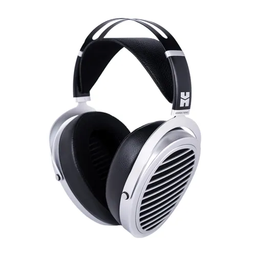 Słuchawki przewodowe HiFiMAN Ananda Nano Stealth Magnets Nauszne Planarne